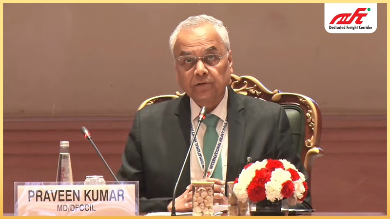 International Heavy Haul Seminar 2026 Held